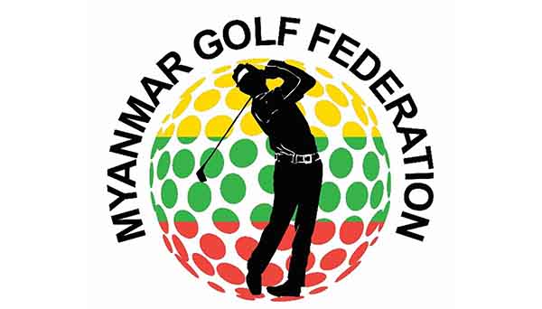 Myanmar golfer sskm