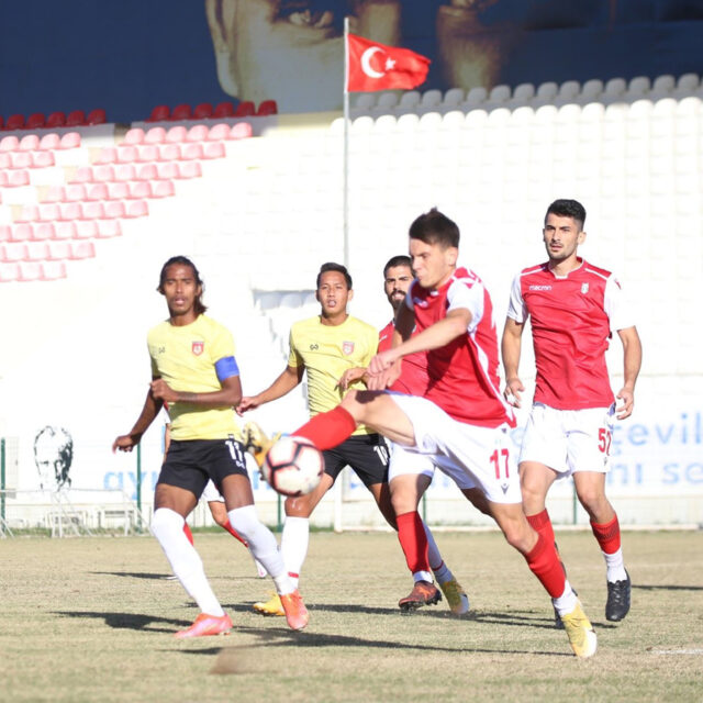 Myanmar Turkey match mk