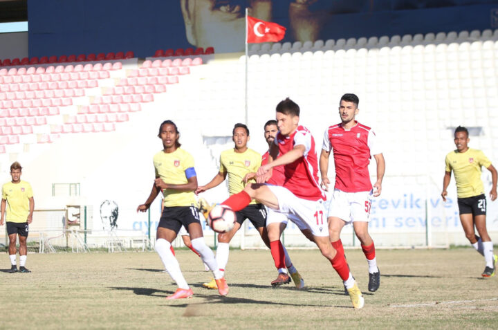 Myanmar Turkey match mk