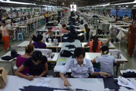 Manufacturing sector attracts $75.6 mln in Oct-Nov