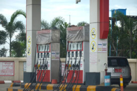 US$20 mln worth of fuel oil to be distributed at fairer prices in third batch