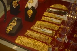 YGEA needs CBM’s nod to use TT system for gold export, import transaction