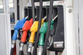 Fuel oil price edges up on Kyat depreciation