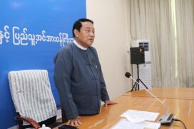Myanmar to resume Business e-Visa service from 1 April