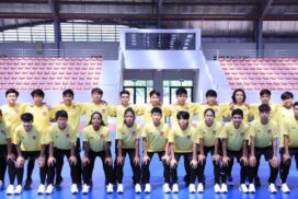 Thailand to host Invitational Women’s Futsal Championship on 20 April