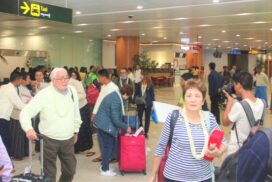 MAI to extend local, foreign flights after easing curbs on international flights
