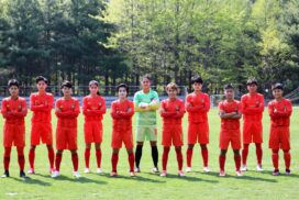 SEA Games Women’s Football: Myanmar to play Laos today