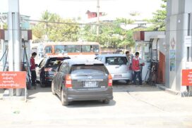 Fuel oil prices dip by K95-K120 per litre within one day