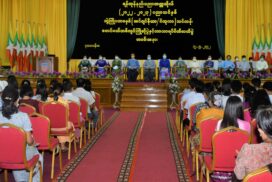 Fresher welcome, subject orientation ceremonies held at technological and computer universities