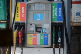 Govt reduces tax as much as possible to prevent surging fuel prices
