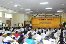 Forum to enhance digital skills of Mekong-Lancang MSMEs held