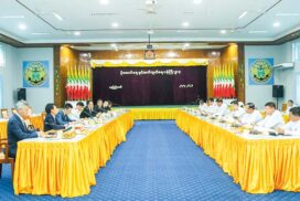 MoTC Union Minister receives Chengdu business delegation