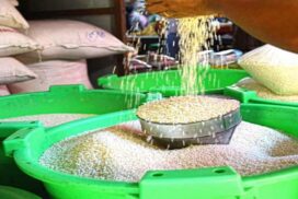 Rice prices cross K100,000 per bag despite abundant domestic rice stocks