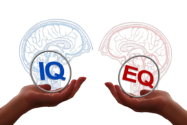 The Brilliant Dance of IQ and EQ in the 21st Century