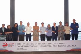 ASEAN focuses on Economic Integration, use of EVs, ASEAN Blue Economy Farmework, utilization of FTAs