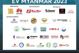 Yangon hosts construction & renewable energy expo on 18-20 August