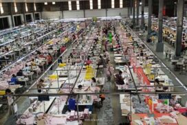 MGMA’s dedicated commitment to further enhance Myanmar’s garment sector