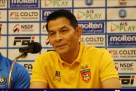 Continental Futsal Championship 2023: Good test for team Myanmar