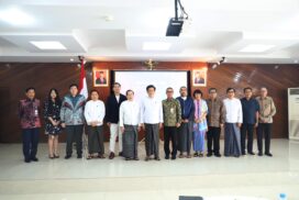 Myanmar-Indonesia collaboration enhances energy, EVs, edible oil, and mining