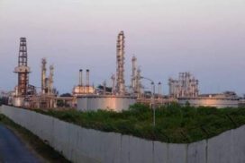 Thanbayakan Refinery set to unveil 5 mln gallons of petrol