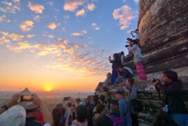 Bagan-NyaungU Ancient Cultural Zone unveils seven new travel destinations