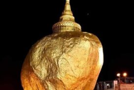 MoRAC announces selected prominent pagodas for inclusion in Digital Museums, Pagoda Digital Directory