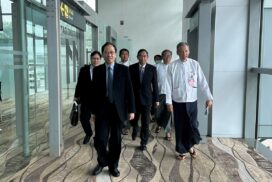 MoH UM heads to Indonesia for ASEAN Finance & Health Ministers Meetings