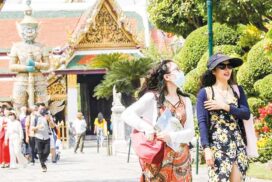 Thai Embassy approves 23 local travel firms for Thai visa services in Myanmar