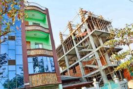 Department of Buildings issues construction permits for 70 buildings last week of August in Yangon