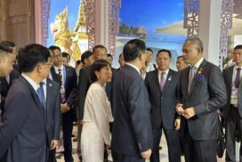 Myanmar anticipates imminent launch of AFCTA 3.0