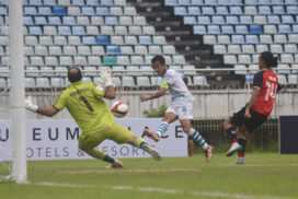 YU seal AFC victory, advance to next round