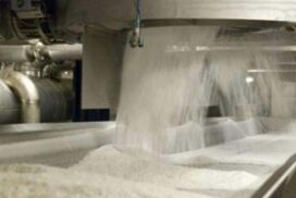 Local sugar price surges to K3,400 per viss