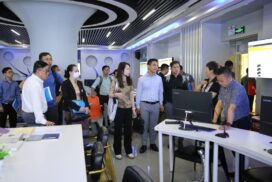 Lancang-Mekong Cooperation: A glimpse into the innovative media