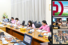 Central Bank of Myanmar, Bank of China (Hong Kong) (Yangon Branch) co-organize 2023 Golden Autumn RMB Forum