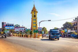 Three foreign, domestic investments granted in Bago Region