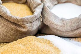 Sugar, jaggery prices hit three-year high in end-Sept