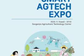 Myanmar entrepreneurs invited to attend 2nd International Smart AGTECH Expo