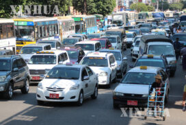 More than 45,000 City Taxis register for side stickers