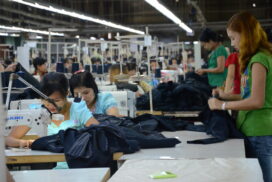 Myanmar’s manufacturing sector attracts FDI surpassing US$63.5 mln in April-August