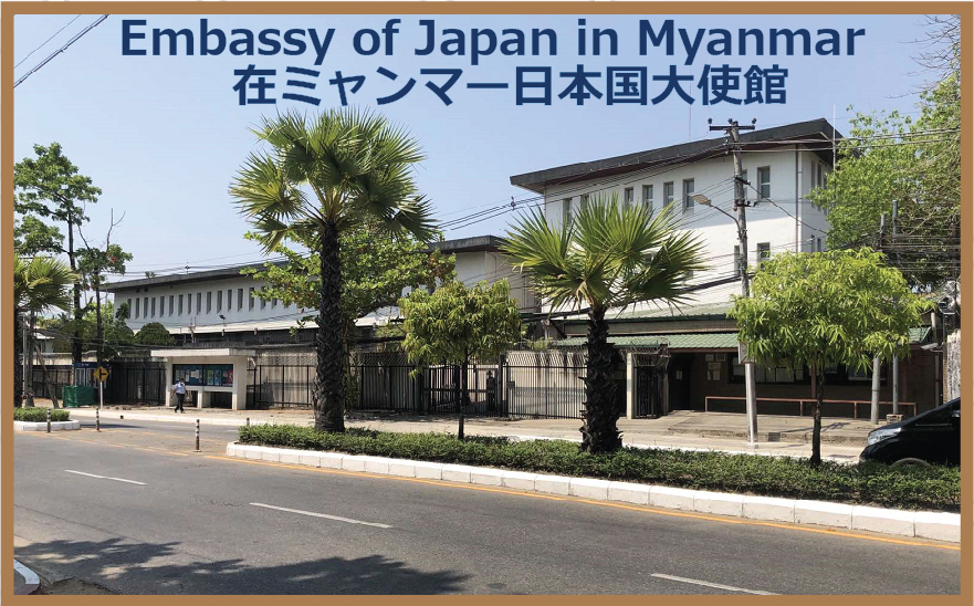 Map 20220328 Japan Embassy