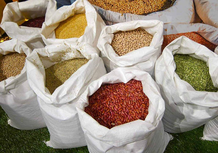 Pulses’ prices on upward trajectory in post-Myanmar New Year holidays