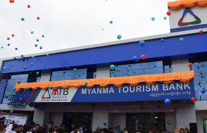 myanmar tourism bank chairman