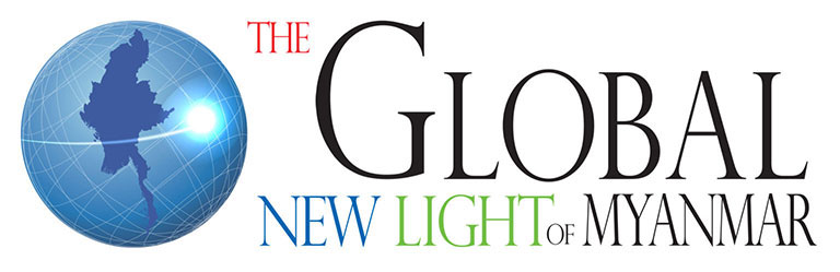 Global New Light Of Myanmar