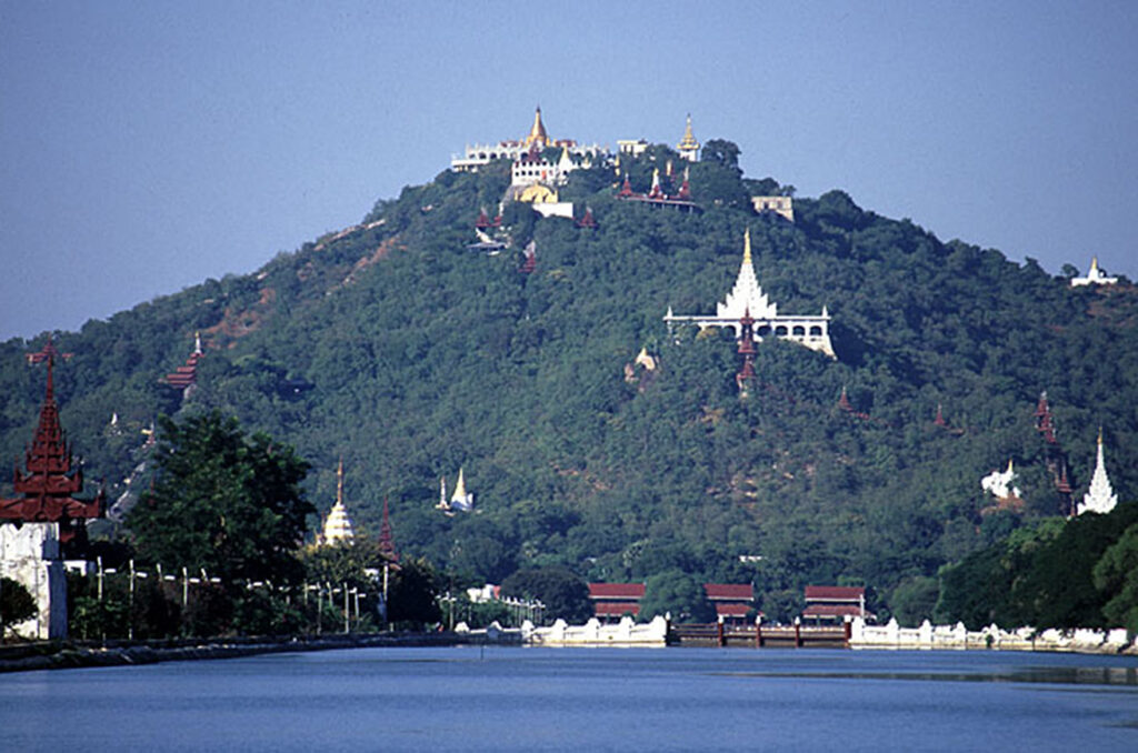 Mandalay Hill 3 0
