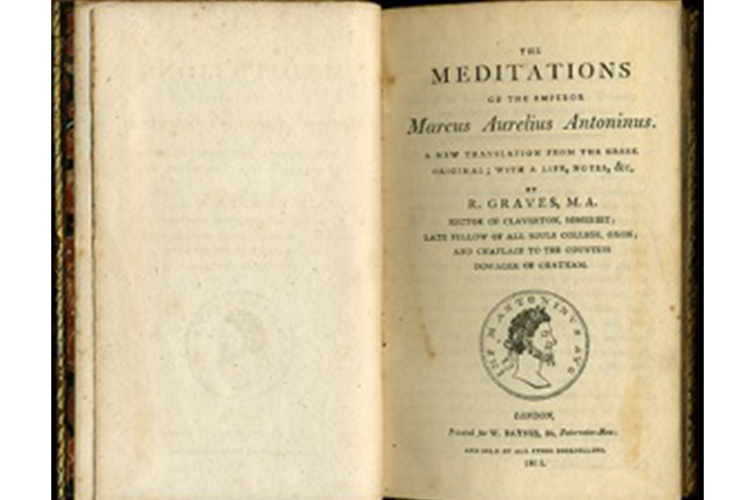 MeditationsMarcusAurelius 1811 NS