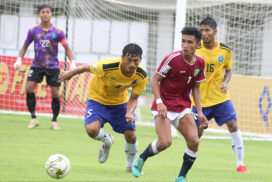 Myawady beat ISPE 2-0 to grab their first victory