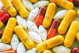 Govt allocates US$16 mln for ART medicines, medical supplies in current FY     