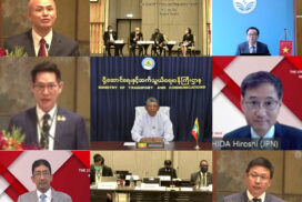 22nd APT Policy and Regulatory Forum (PRF-22) held ministerial dialogue