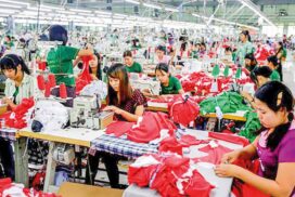 YRIC endorses 4 foreign manufacturing projects on CMP basis with 2,369 jobs