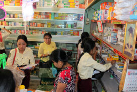 Pharmacy companies no longer need to seek import permit